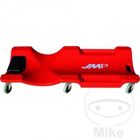 JMP Camilla de mecanico con 6 rollos 606.09.33