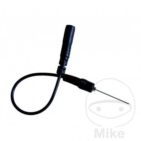 Needle Tip Test Lead 0.7 MM 609.29.51