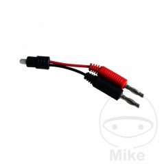 Cables de prueba con led 609.30.09