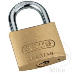 ABUS CANDADO 40 633.33.71