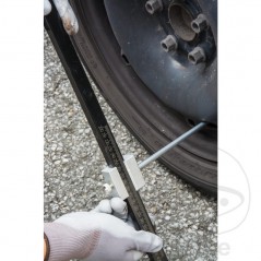 analog caliper for brake disc 200-400 MM 647.00.20