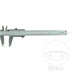 Analog gauge with lock button 150 MM 647.00.41