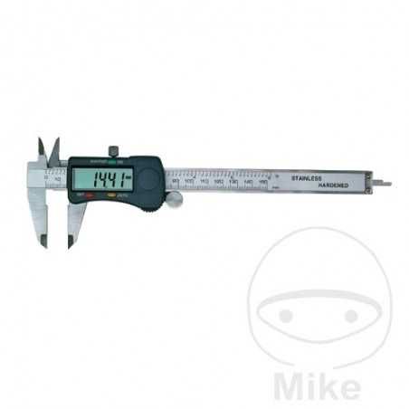 digital caliper 150 MM 647.08.27