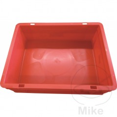 stackable storage box 600X400X175M 694.00.10