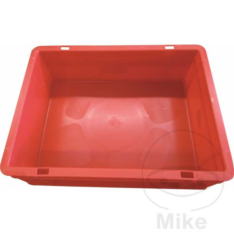 stackable storage box 600X400X175M 694.00.10