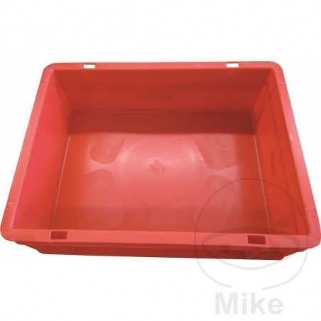 stackable storage box 600X400X270M 694.00.12