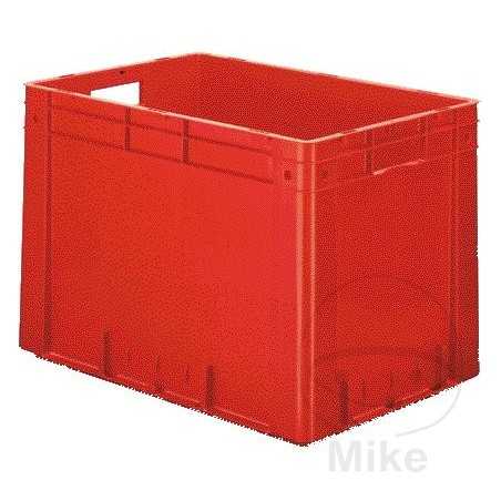 Caja de ordenación apilable 600X400X420 694.00.32