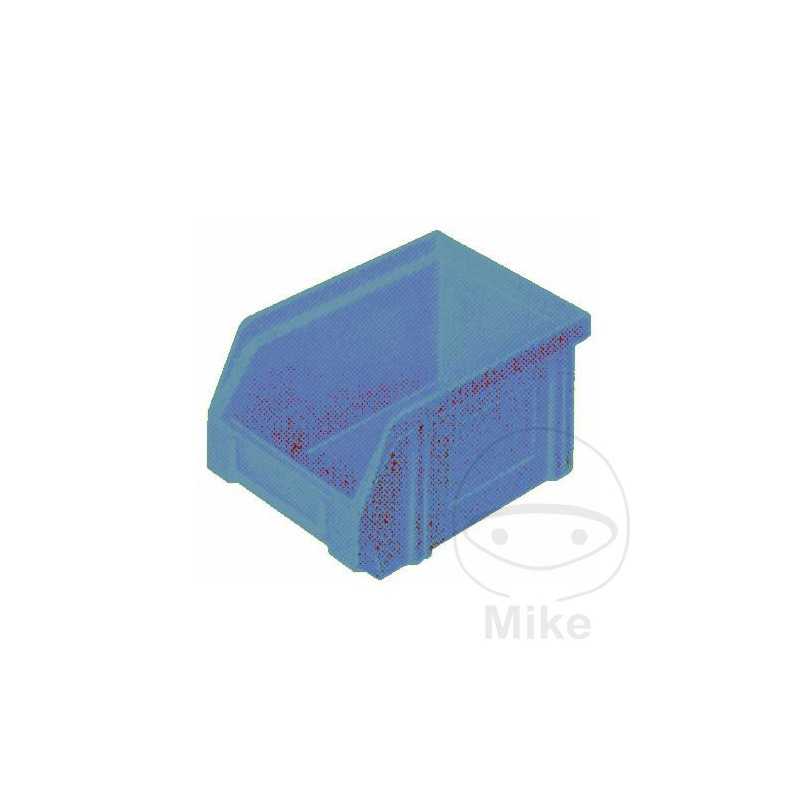 Plastic Stackable Storage Boxes LK4 694.15.46
