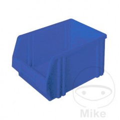 Cajas de almacenamiento apilables plastico LK2 694.15.61