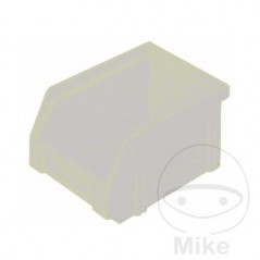 Cajas de almacenamiento apilables plastico LK4 694.16.11