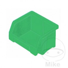 Cajas de almacenamiento apilables plastico LK5 694.17.51