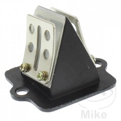 JMP Caja de láminas para carburador GLASFASERLAM 724.05.64