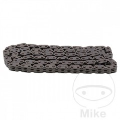 Open timing chain with rivet hitch SCA0409A SV/112 741.00.09