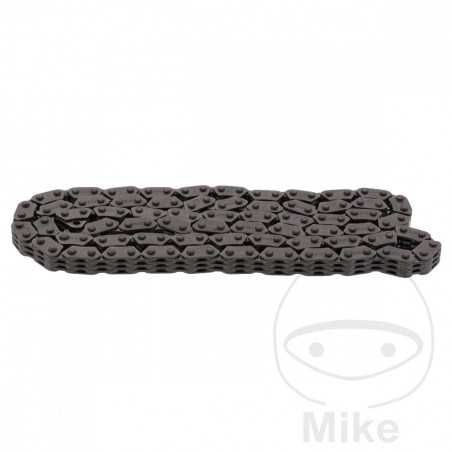 Cadena de distribución abierta con enganche remache SCA0409A SV/128 741.00.15