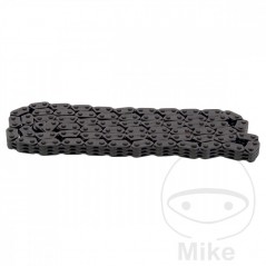 Open timing chain with rivet hitch SCA0409A SV/130 741.00.17