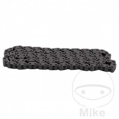 Open timing chain with rivet hitch SCA0409A SV/130 741.00.17