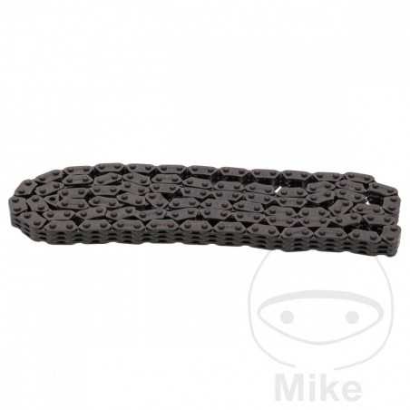 Open timing chain with rivet hitch SCA0409A SV/144 741.00.24