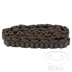 Open timing chain with rivet hitch SCA0412A SV/082 741.00.28