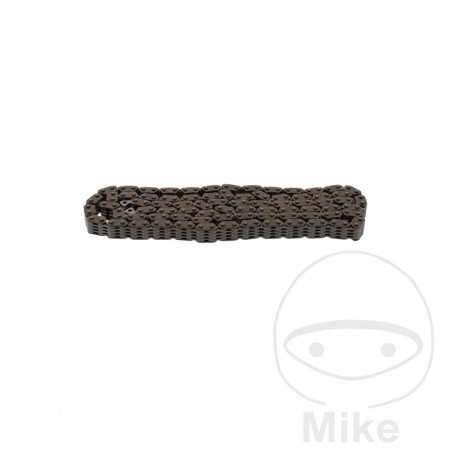 Open timing chain with rivet hitch SCA0412A SV/156 741.00.81