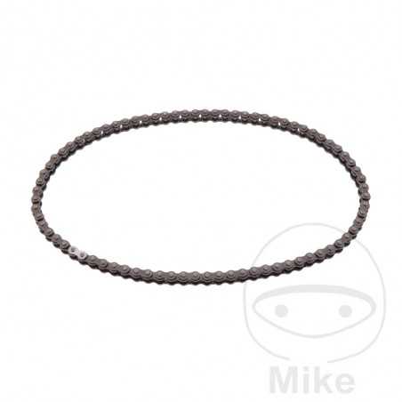 Cadena de bomba aceite cerrada 25HT DHA/078 741.01.09