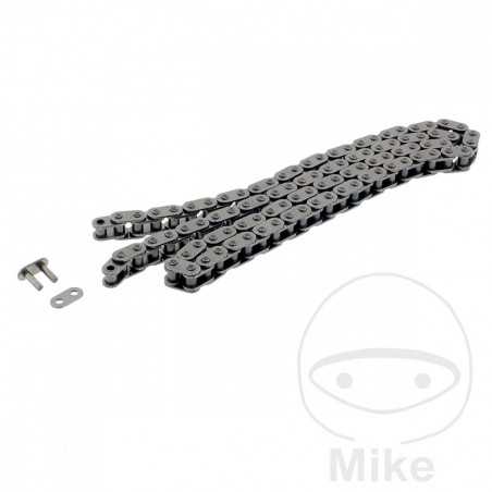 Open timing chain with rivet hitch SIMPLEX G53HP/94 741.01.59