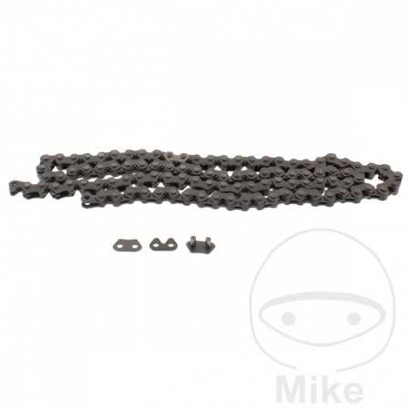 Open timing chain with rivet hitch 92RH2005/100 741.01.60