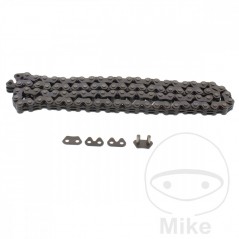 Open timing chain with rivet hitch 92RH2010/092 741.01.71