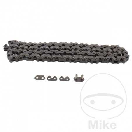 Cadena de distribución abierta con enganche remache 92RH2010/092 741.01.71