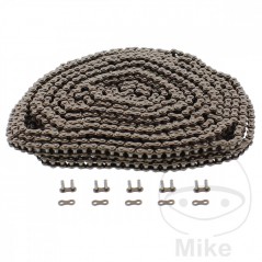 Bobina cadena de distribucion abierta con cierre remache 25H/1200 741.02.00