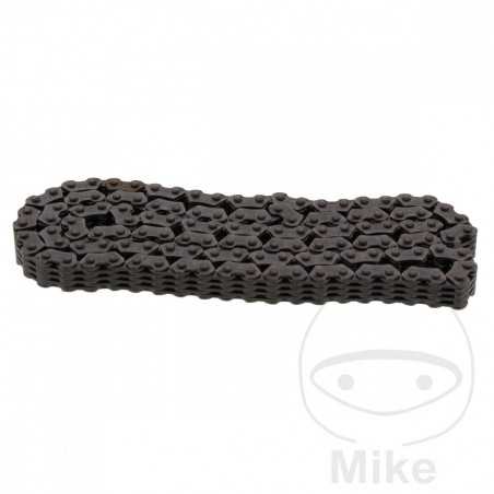 Cadena de distribución cerrada SCR0412 SV/124V 741.10.00