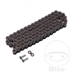 Open timing chain with rivet hitch 219T/092 741.13.41