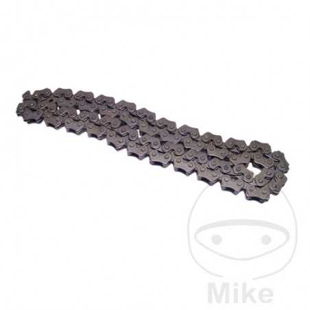 Open timing chain with rivet hitch 92RH2005/094 741.14.24