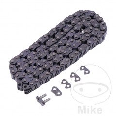 Cadena de distribución abierta con enganche remache 82RH2015/108 741.14.73