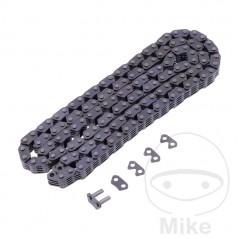 Cadena de distribución abierta con enganche remache 82RH2015/136 741.15.80