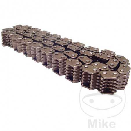 Cadena de distribución abierta con enganche remache SC0417H DHA/078 741.17.21