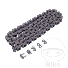 Cadena de distribución abierta con enganche remache 92RH2015/122 741.19.37