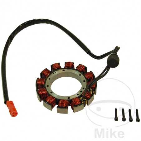 JMP Alternator coil stator 700.24.49