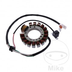 JMP Estator bobina alternador 700.25.23