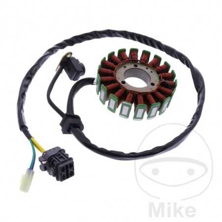 JMP Alternator coil stator 700.25.47