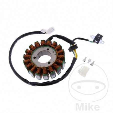JMP Alternator coil stator 700.25.75