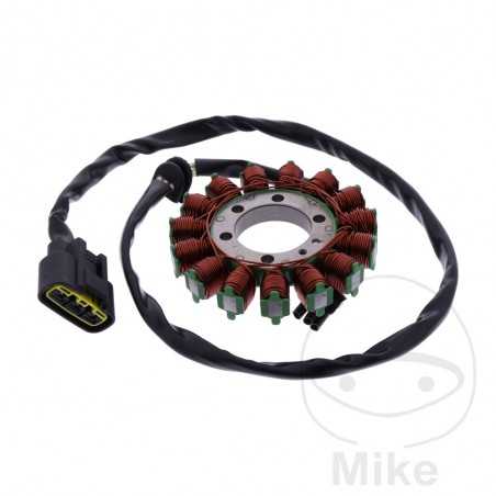 JMP Alternator coil stator 700.27.13