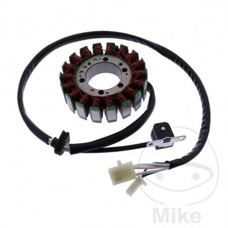 JMP Alternator coil stator 700.29.96