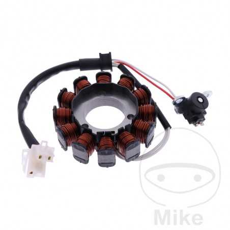 JMP Alternator coil stator 700.30.28
