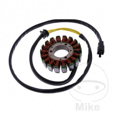 JMP Alternator coil stator 700.31.82
