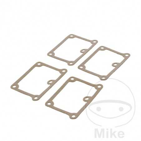 TOURMAX Kit 4 carburettor bowl gaskets 724.01.82