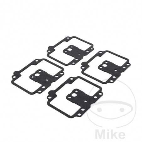 TOURMAX Kit 4 carburettor bowl gaskets 724.01.85