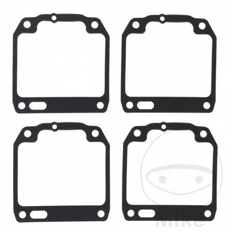 TOURMAX Kit 4 carburettor bowl gaskets 724.05.72