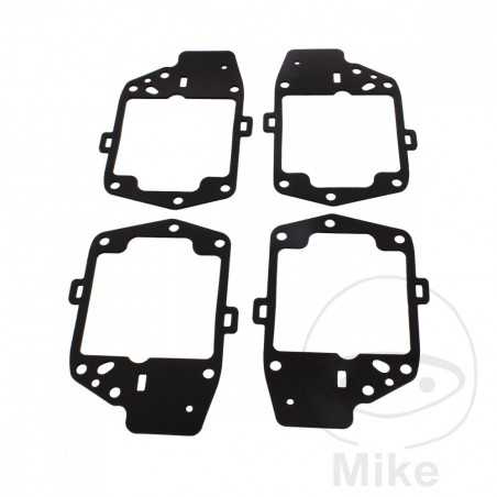 TOURMAX Kit 4 carburettor bowl gaskets 724.15.13