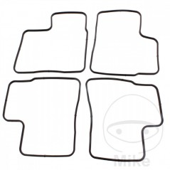 TOURMAX Kit 4 juntas cubeta carburador 724.15.19