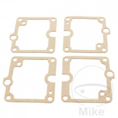 TOURMAX Kit 4 carburettor bowl gaskets 724.15.21